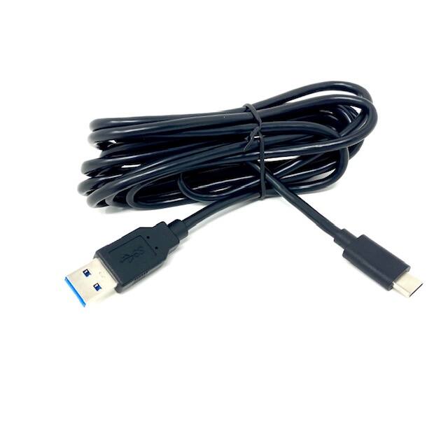 USBCM303M0USBAMBKR GlobTek, Inc.  Assemblaggi di cavi